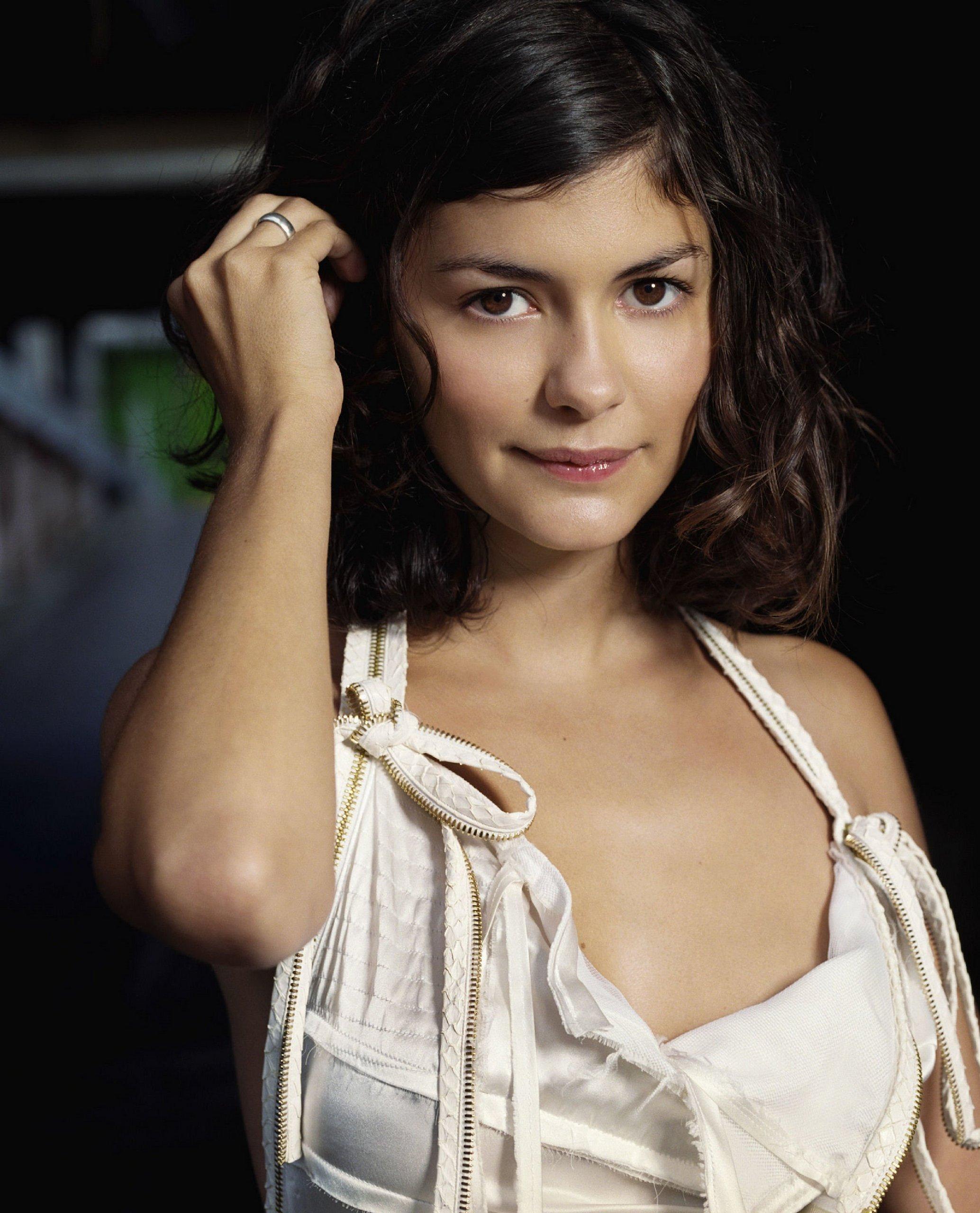 Audrey Tautou Wallpapers Wallpaper Cave 