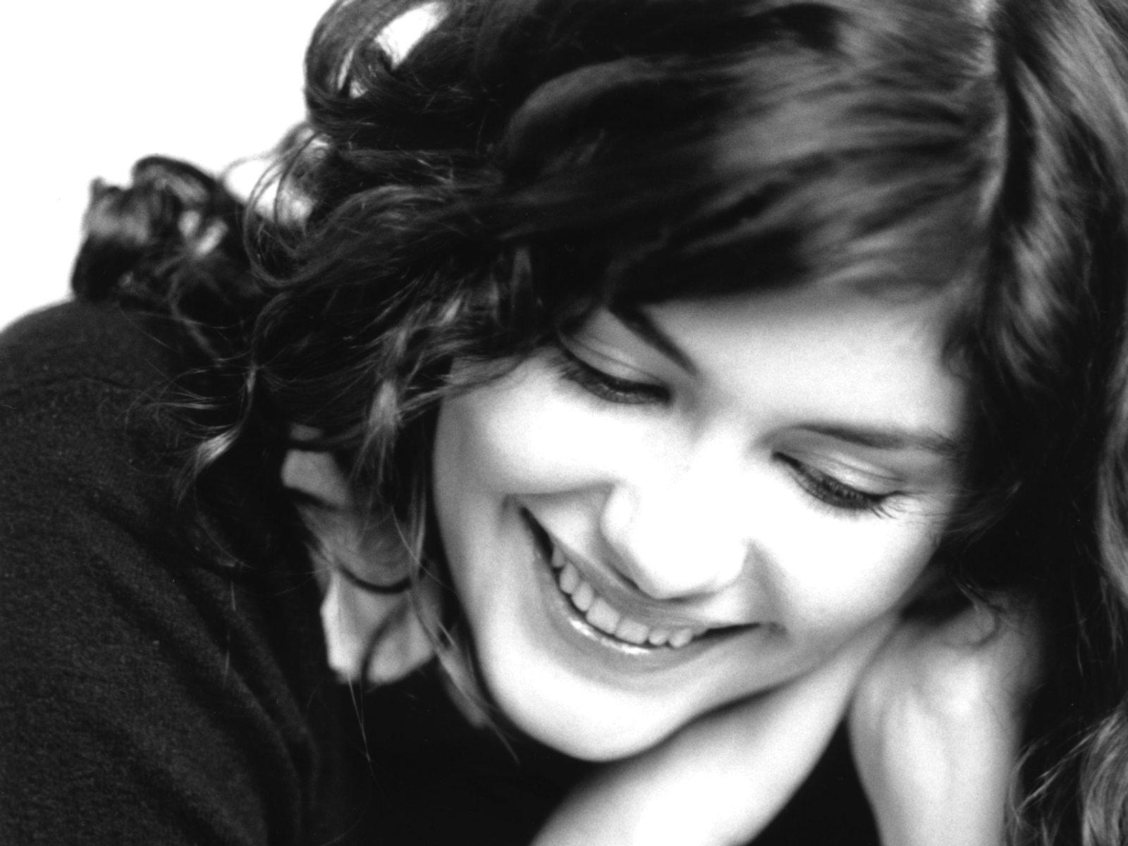 Wallpaper Audrey Tautou Celebrities