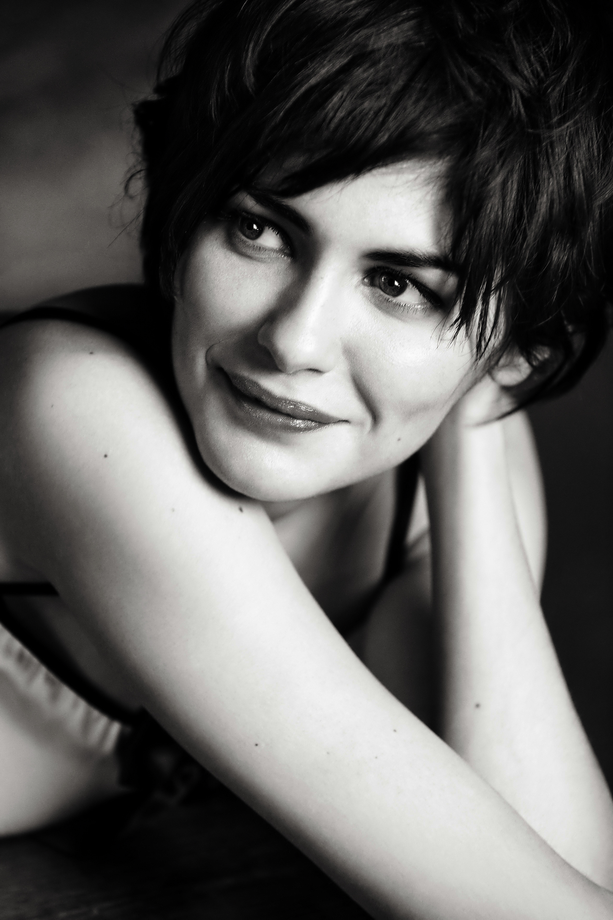 Audrey Tautou Wallpapers - Wallpaper Cave