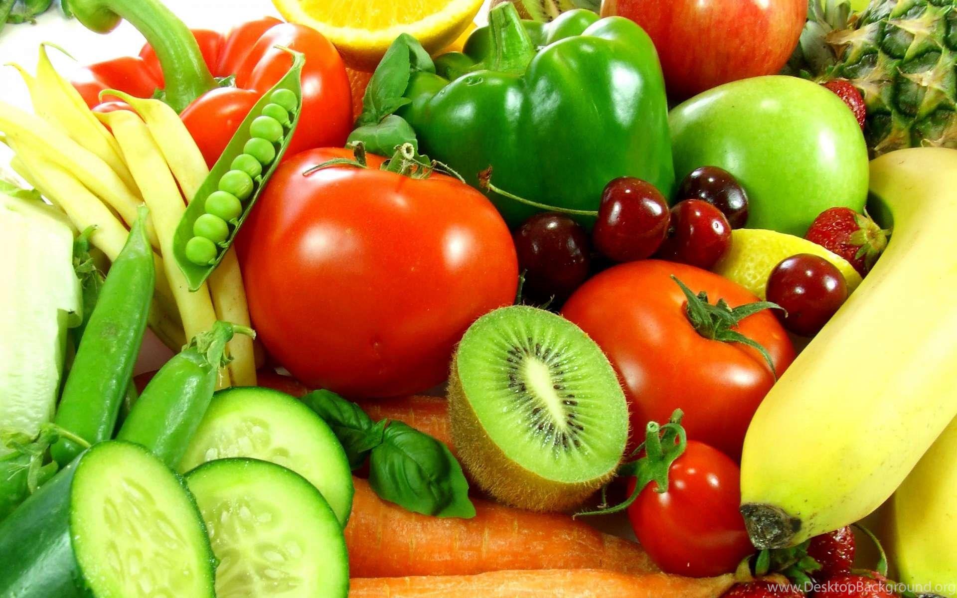 Vegetable Wallpapers Wallpaper Cave