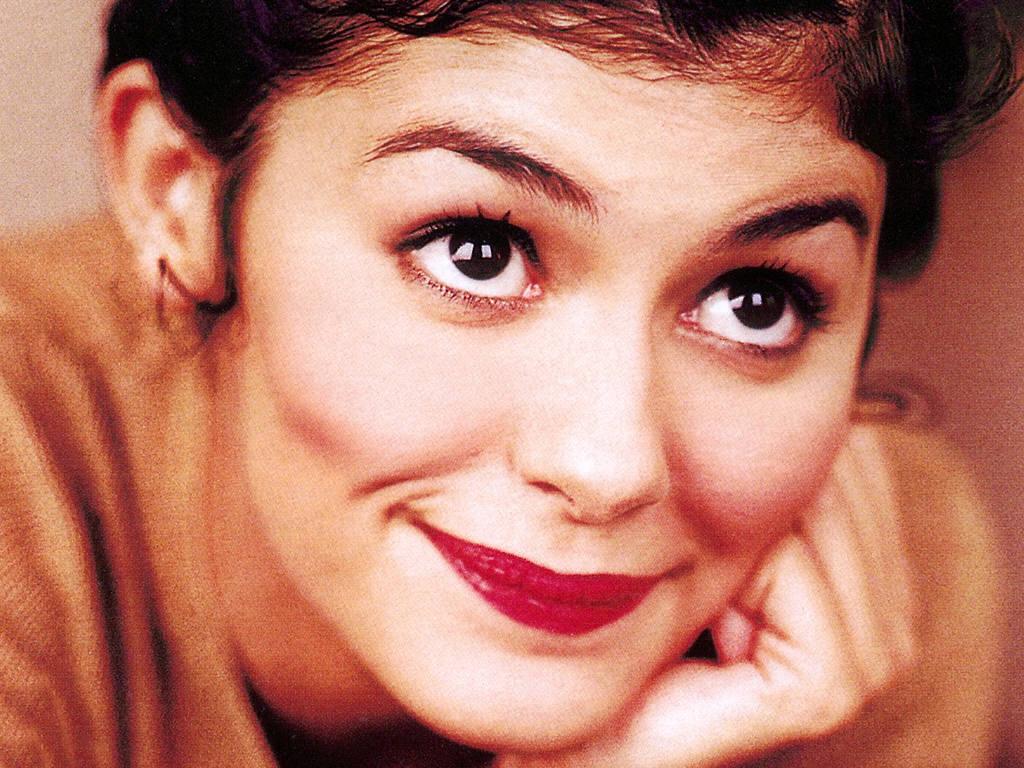 Audrey Tautou Wallpapers - Wallpaper Cave