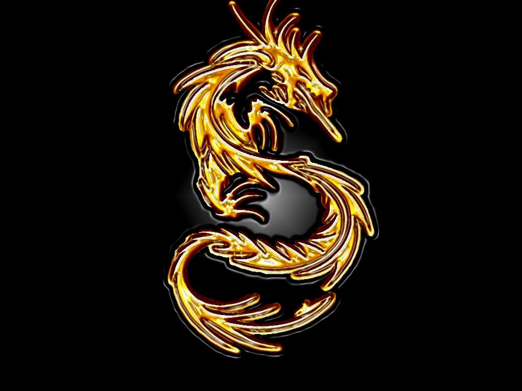 Gold dragon | Dragon artwork, Dragon wallpaper iphone, Dragon pictures