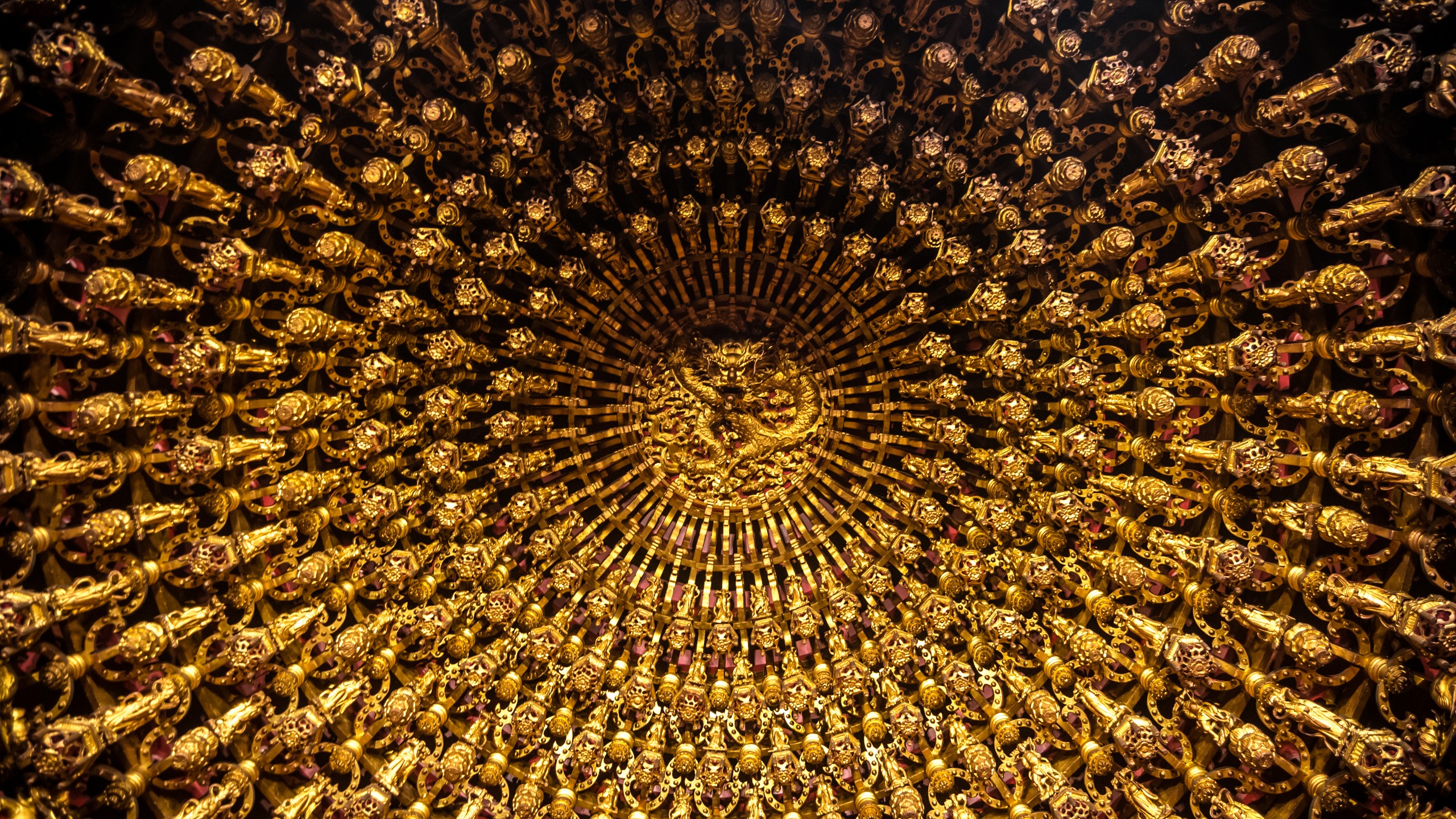 taiwan temple dragon wallpaper and background