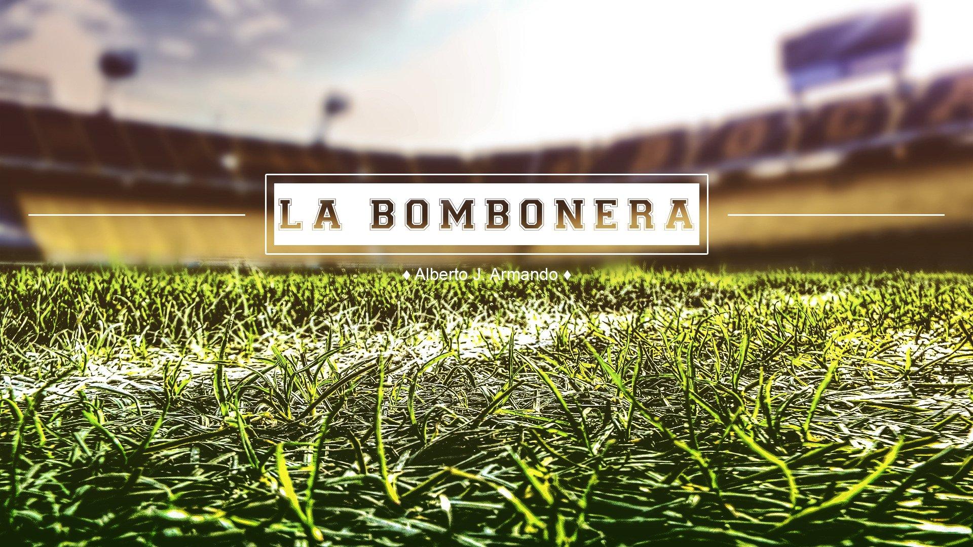 Aporte Wallpaper de Tevez, Boca y La Bombonera. en Taringa!