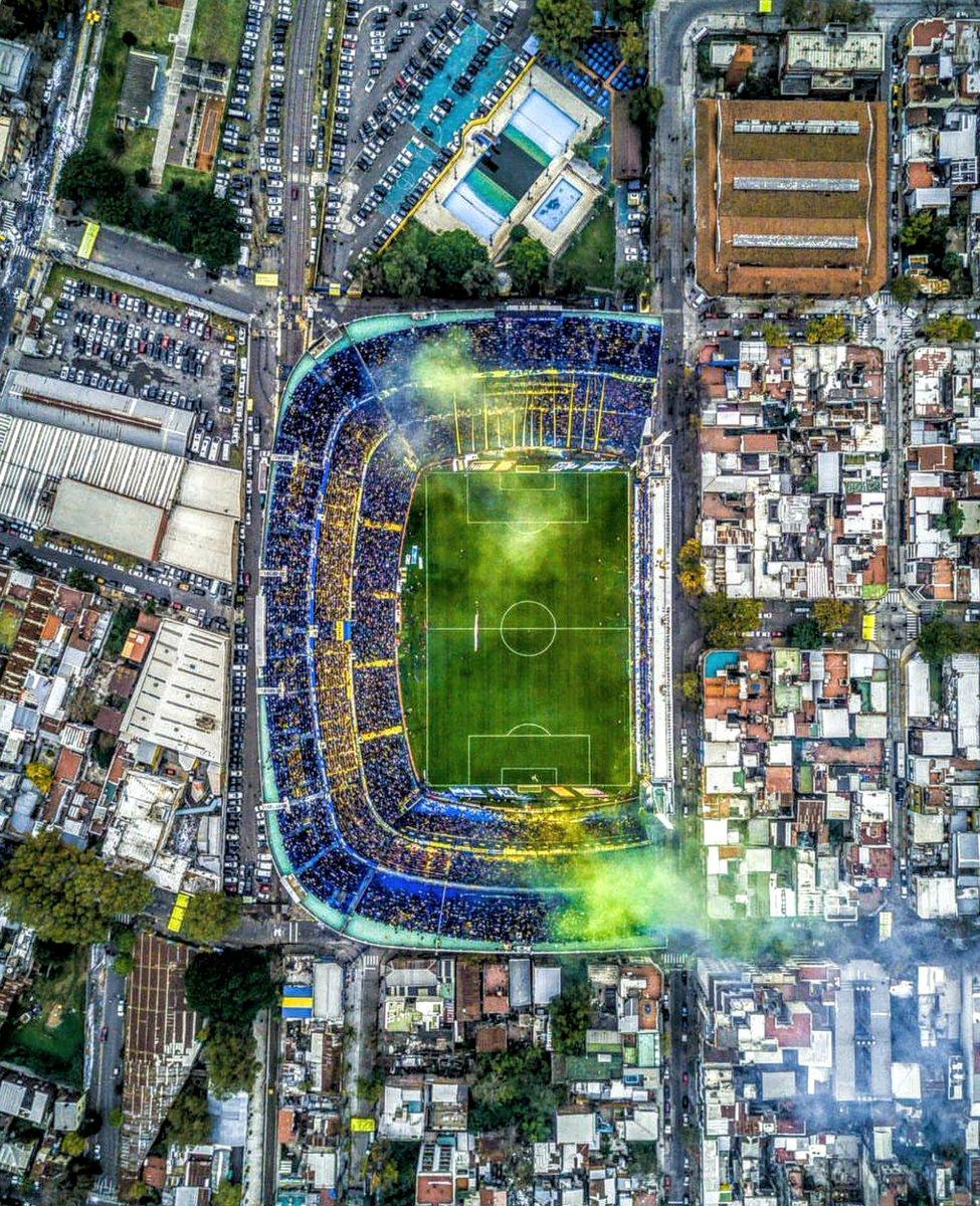 MotherSoccer Bombonera, Boca Juniors #BuenosAires