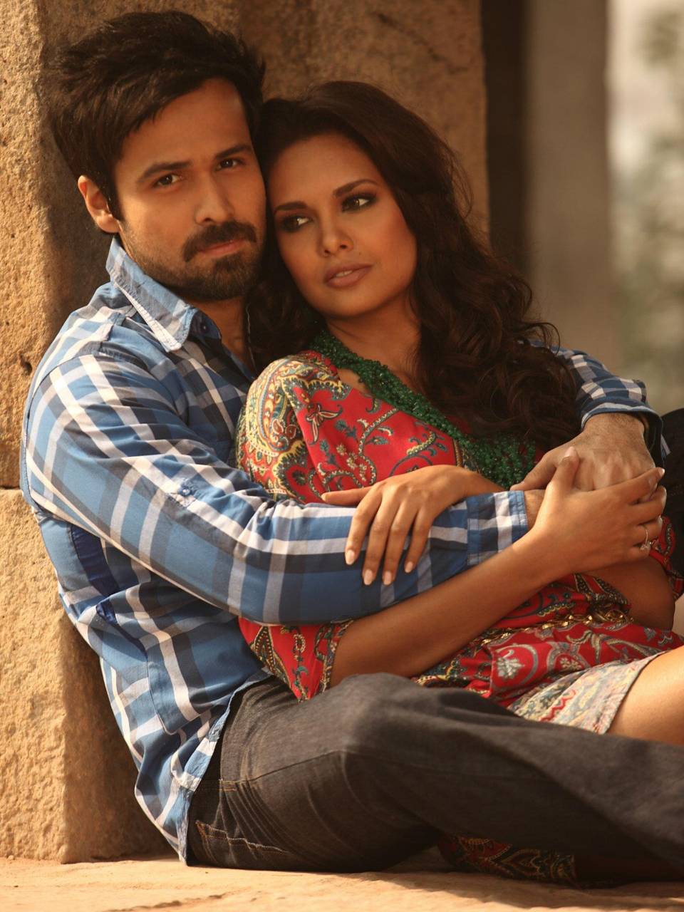 Emraan Esha Jannat 2 Wallpaper