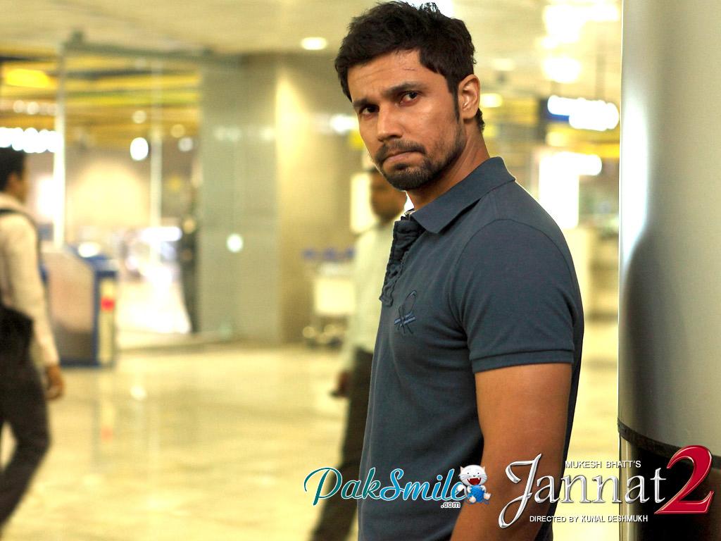 Jannat 2 Desktop Wallpaper