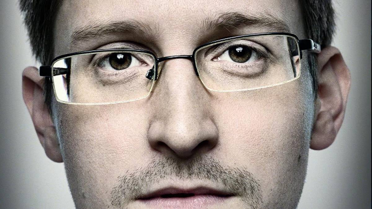Citizenfour: How Modern Surveillance Compares to Orwell's Big Brother