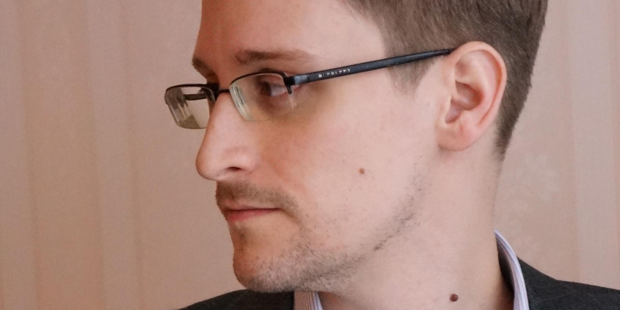 Edward Snowden Wallpaper and Background Imagex1000