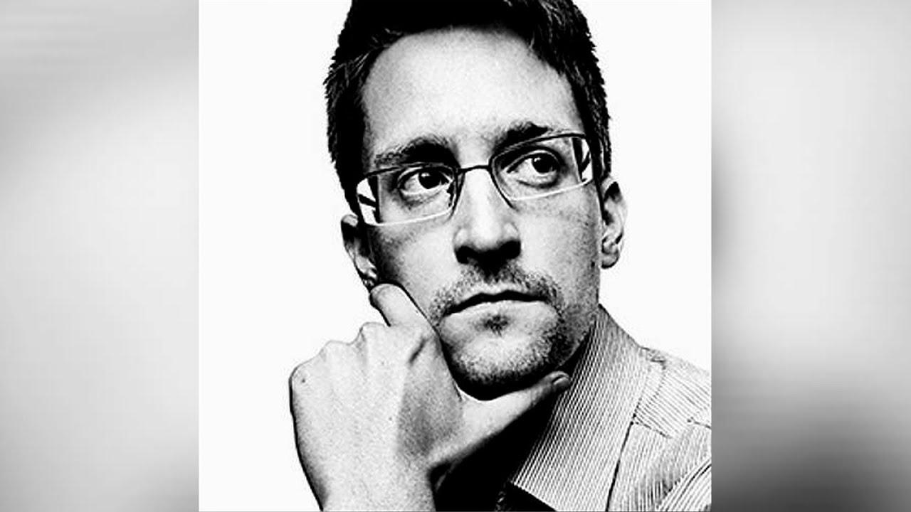 Edward Snowden Wallpaper 60146