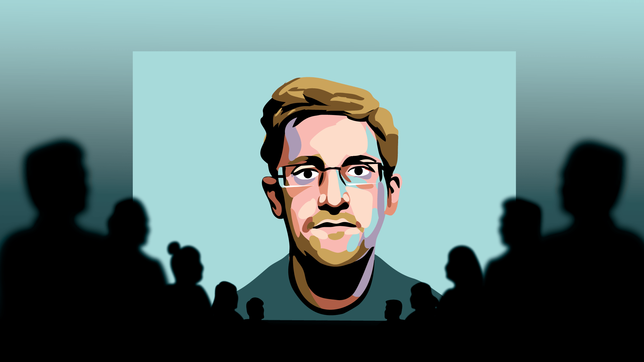 Edward Snowden and the millennial conscience