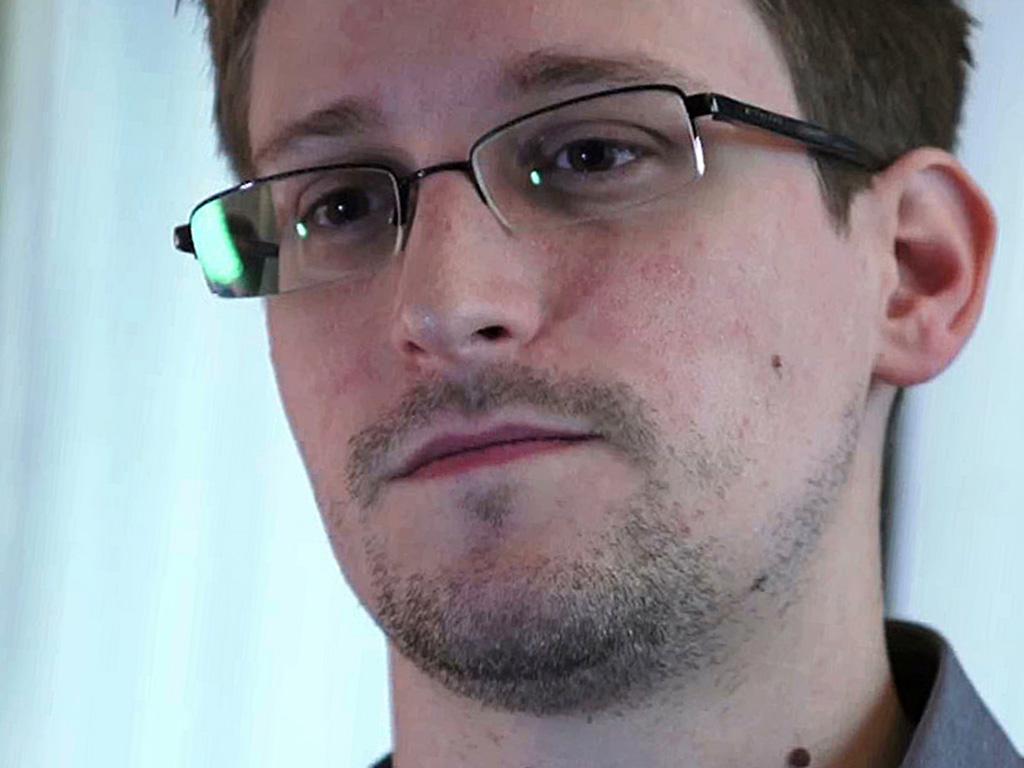 What's next for NSA leaker Edward Snowden?