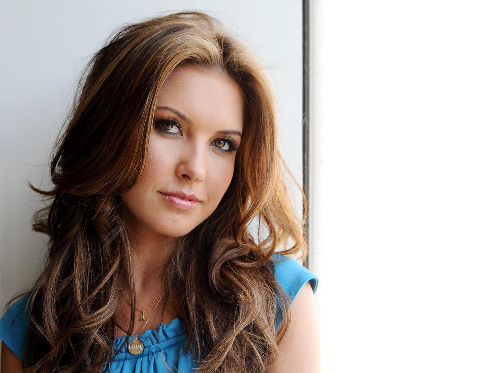 Audrina Patridge Wallpapers - Wallpaper Cave