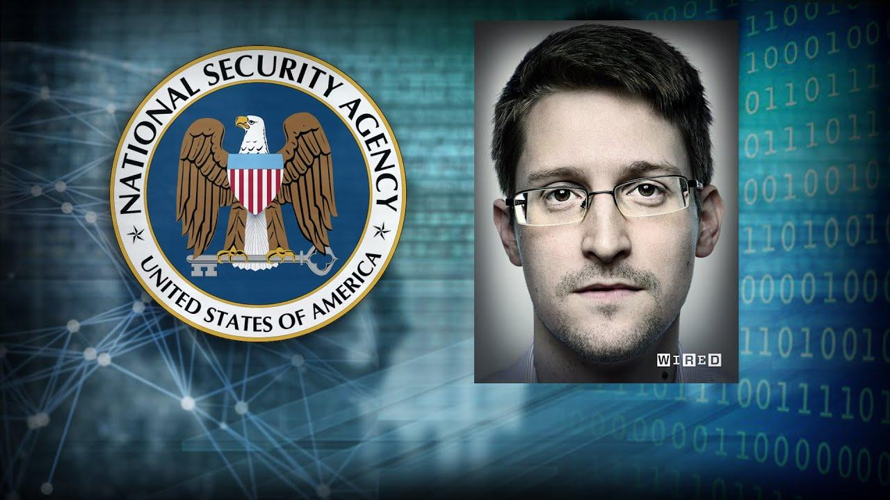 Edward Snowden Wallpaper 31656