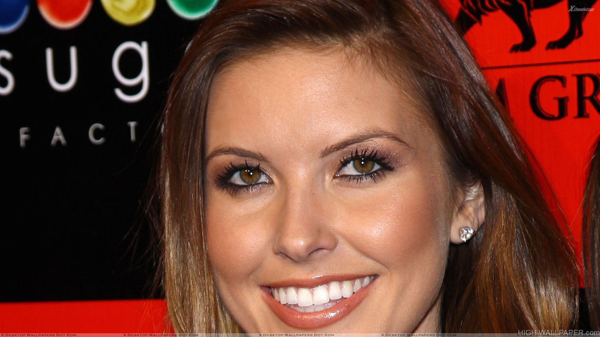 Audrina Patridge Wallpapers - Wallpaper Cave