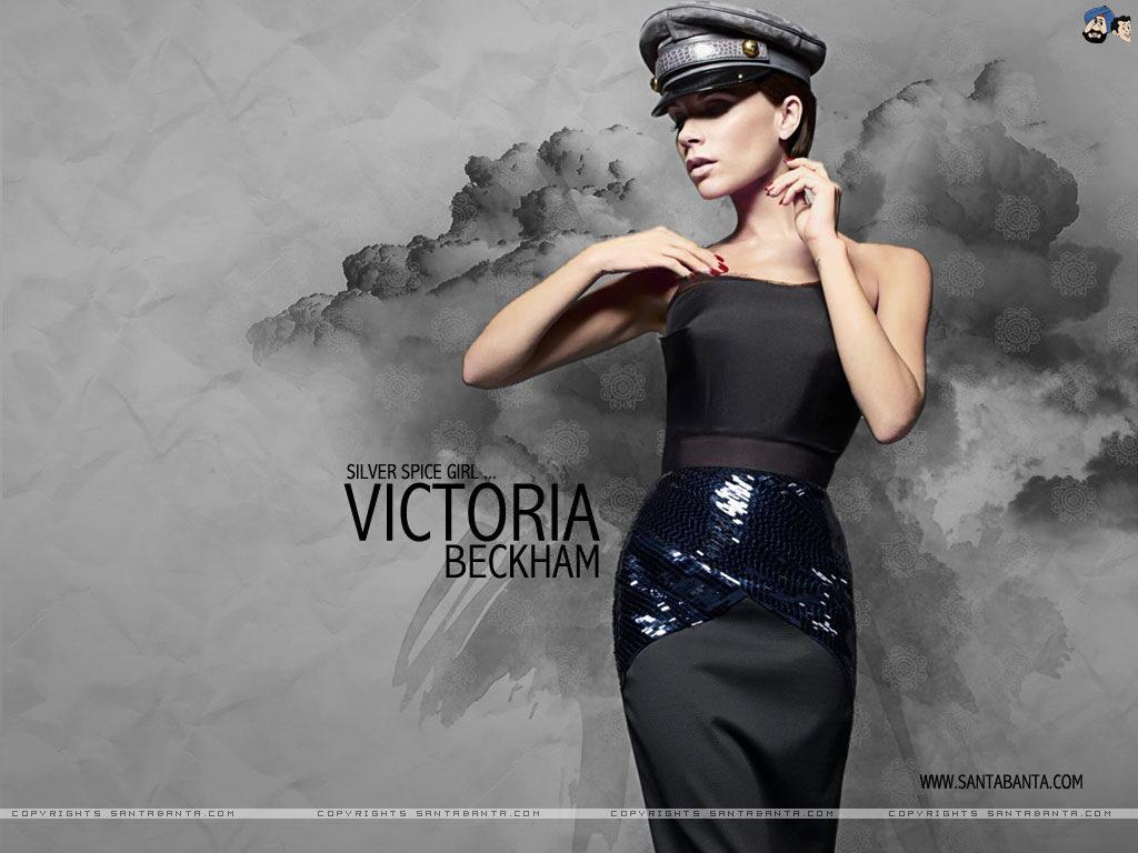 victoria beckham wallpaper. Eva Longoria admitted that does