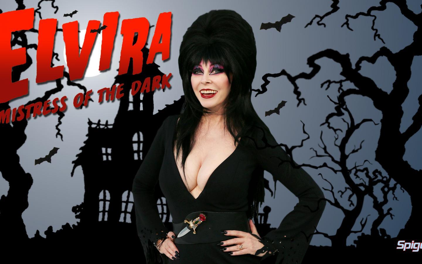 Cassandra Peterson Wallpaper 2 X 1080
