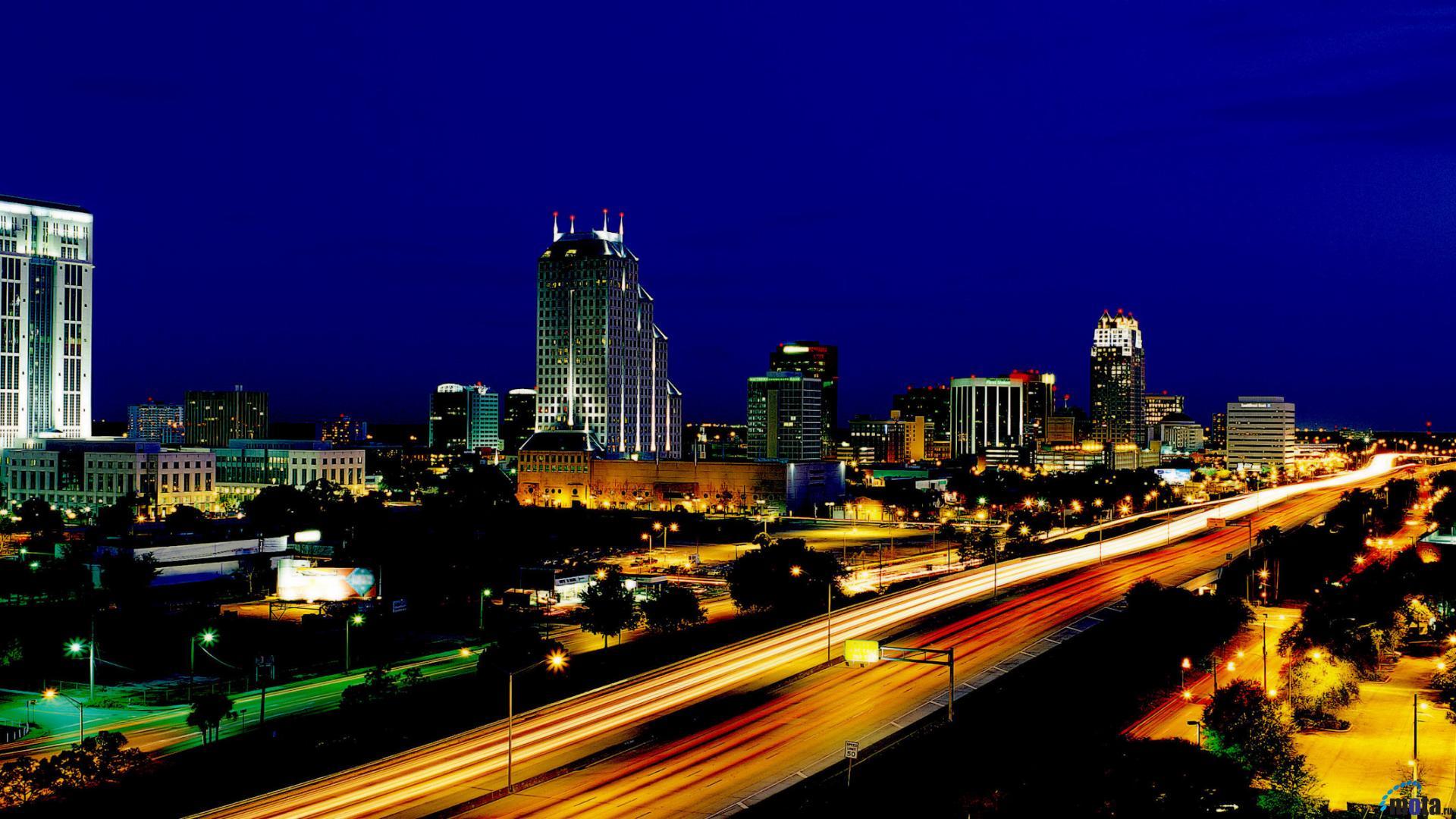 Orlando Background. Orlando Disneyland