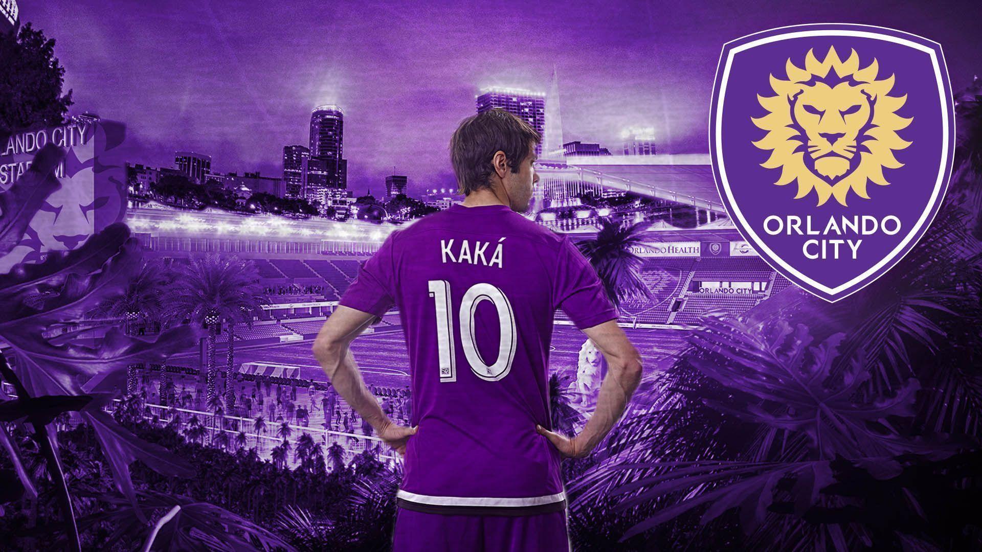 Orlando City Sc Wallpaper