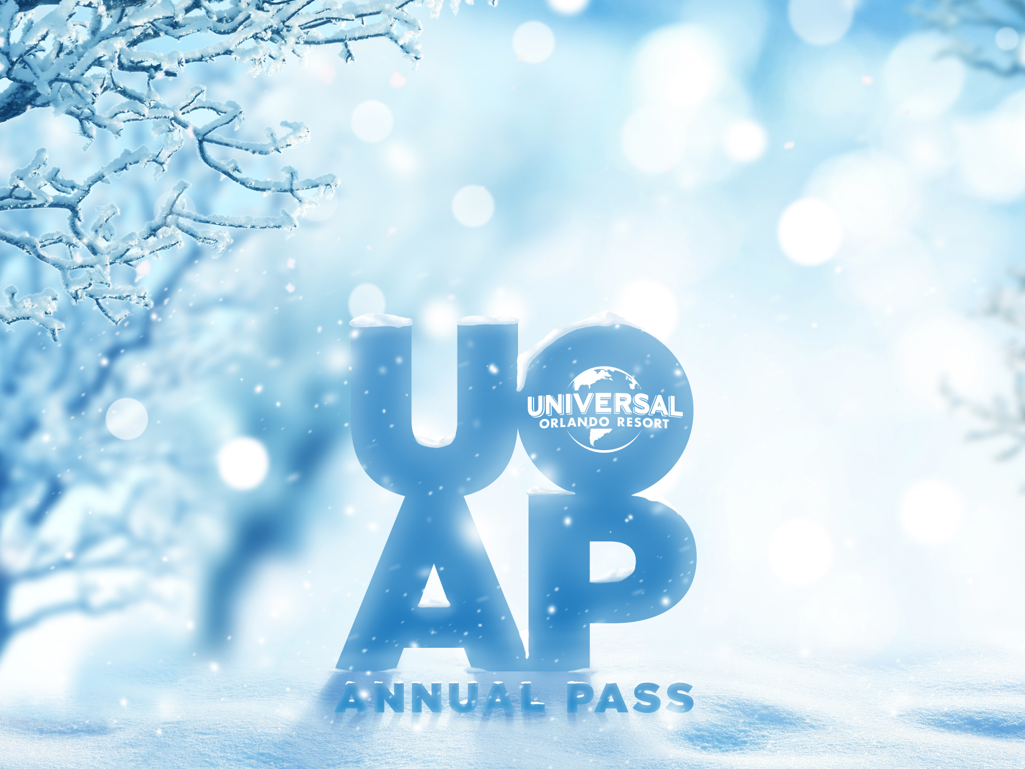 Universal Orlando Close Up. Cool Off with Exclusive Universal