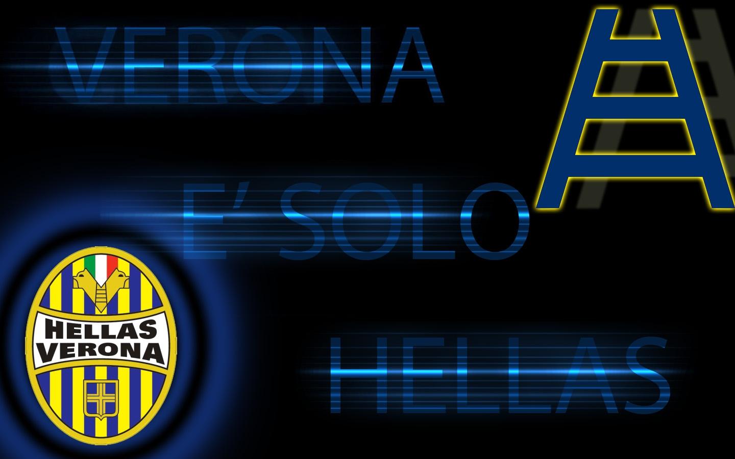 Hellas Verona Logo Sport (id: 145898)