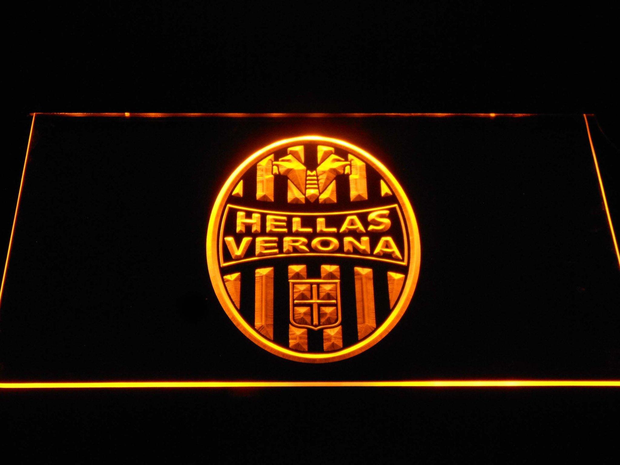 Hellas verona fc Stock Photos, Royalty Free Hellas verona fc Images