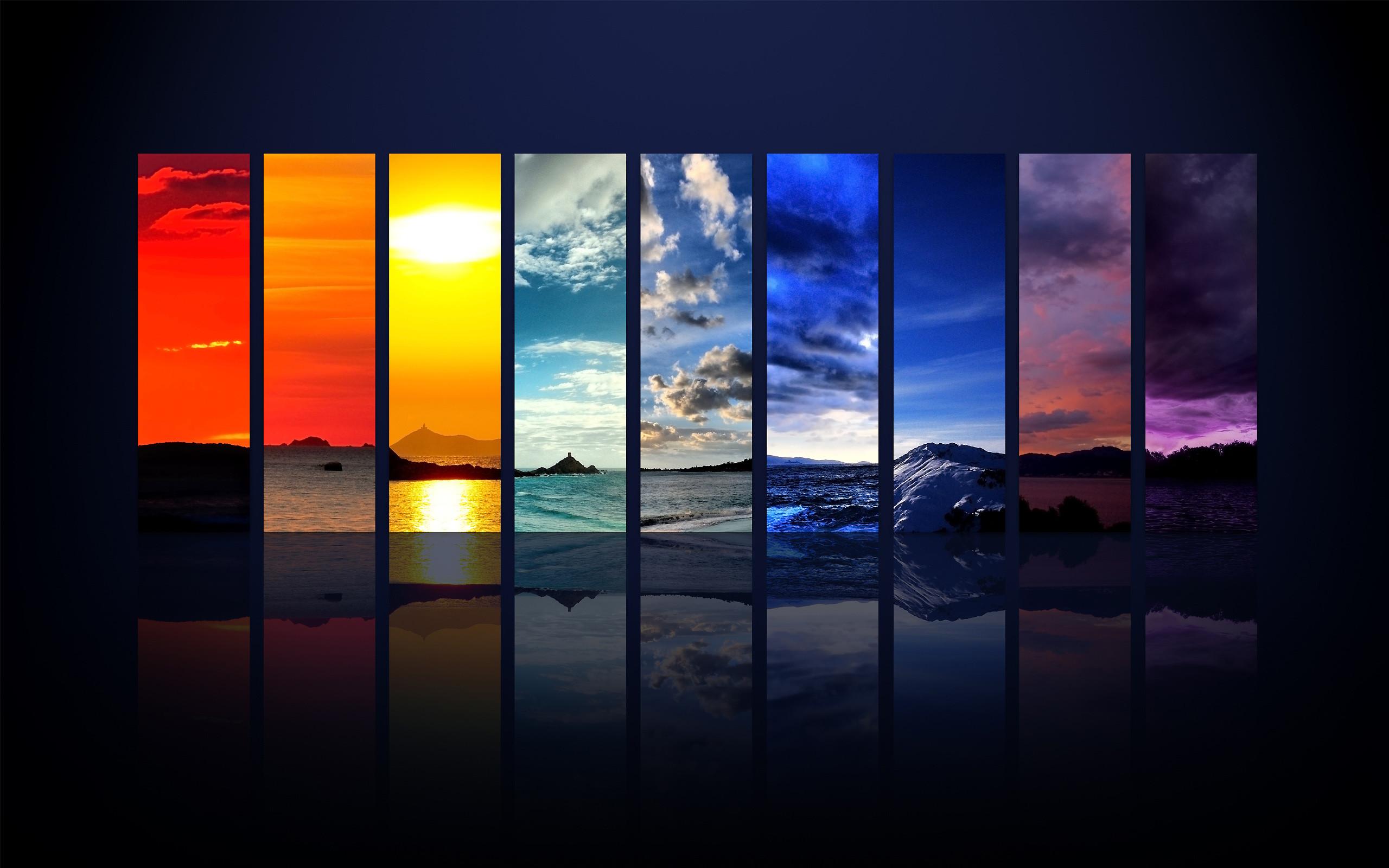 Desktop Wallpaper 2560x1600