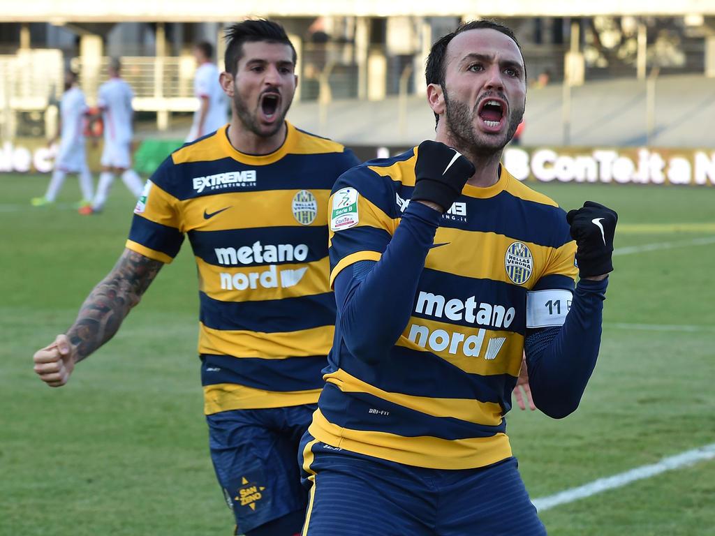 Serie A News El Hellas Verona regresa a la Serie A