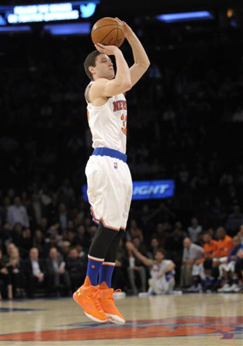 Why going to China makes sense for Jimmer Fredette
