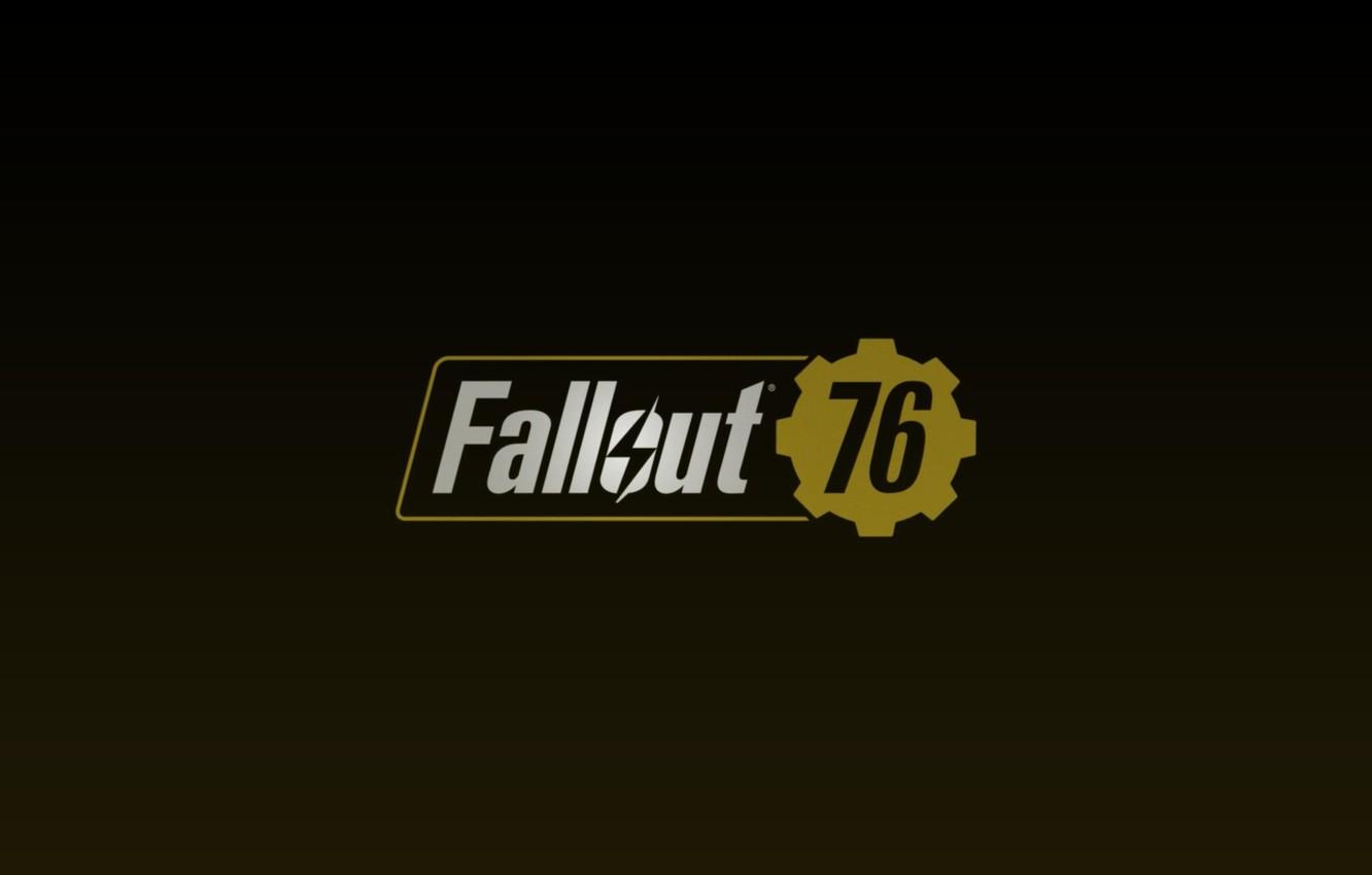 Wallpaper The game, Background, Fallout, Bethesda Softworks