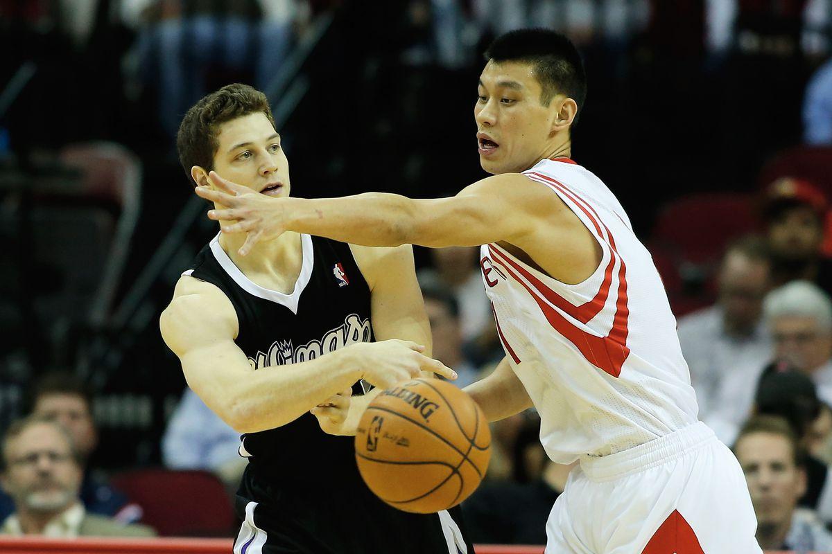 Jimmer Fredette will reportedly sign with Shanghai Sharks in China