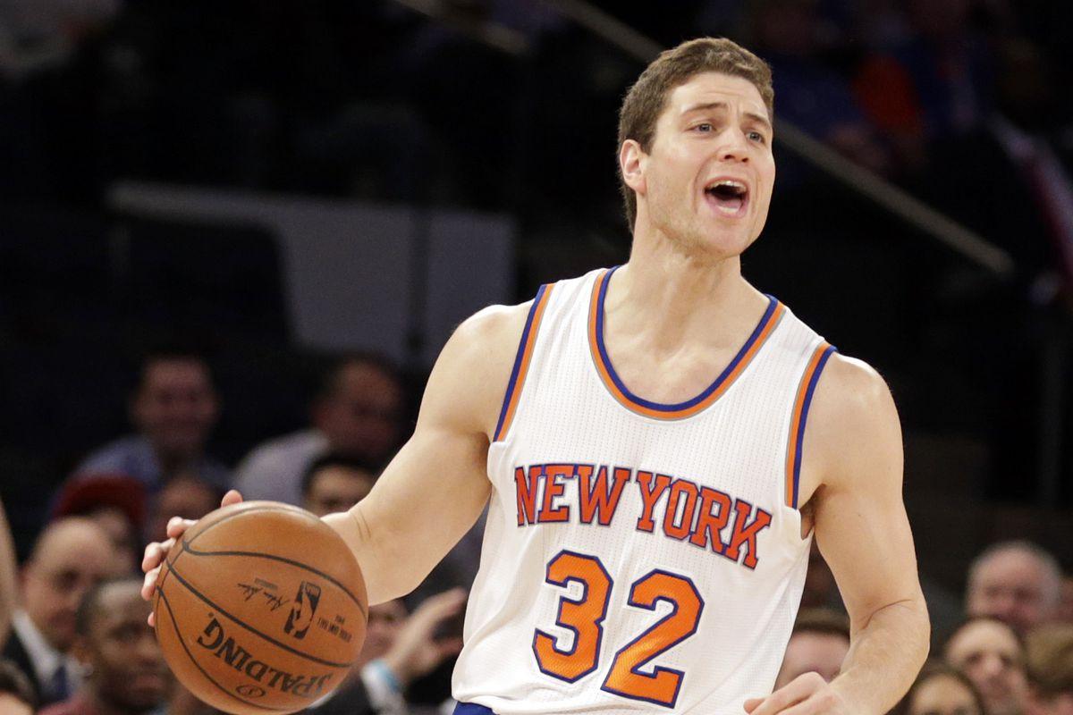 No, Jimmer Fredette is not leaving basketball for his boyfriend