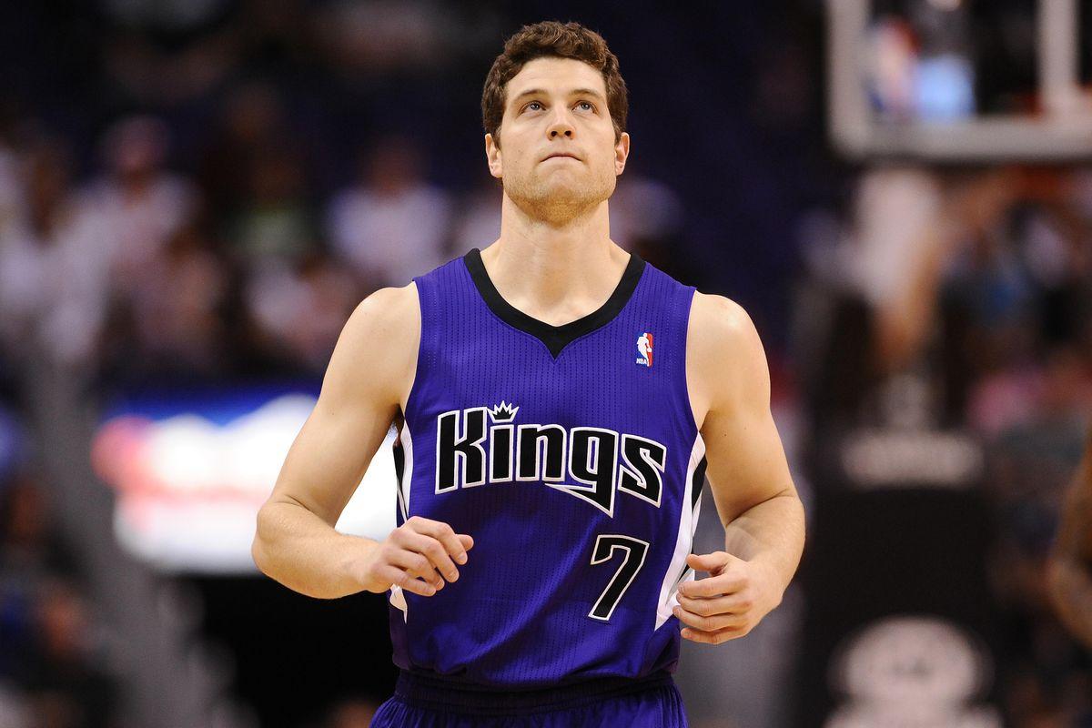 Closing the book on Jimmer Fredette