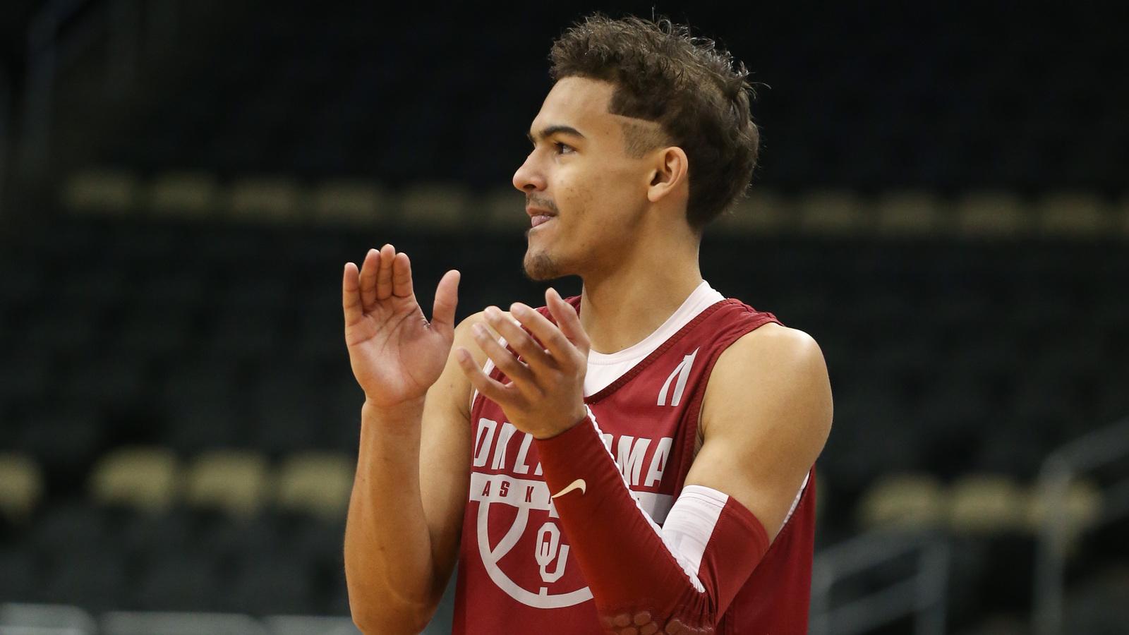 NBA scout compares Trae Young to Jimmer Fredette