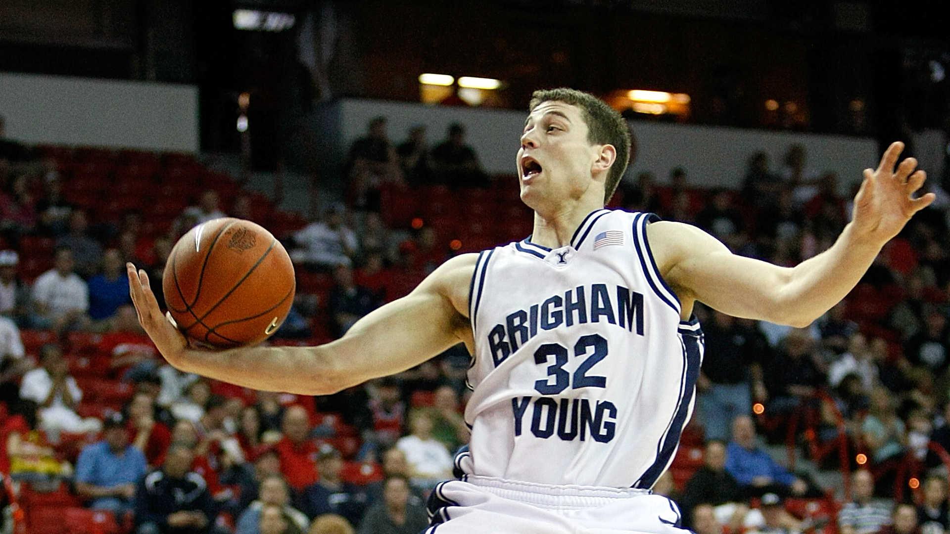 Jimmer Fredette explodes for 73 points in Chinese league game. NBA
