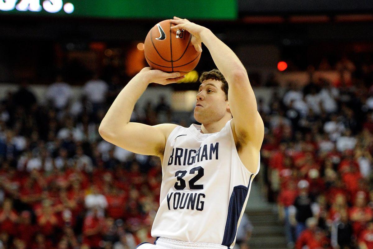 The Basketball Tournament 2018: Jimmer Fredette drops 41 points as