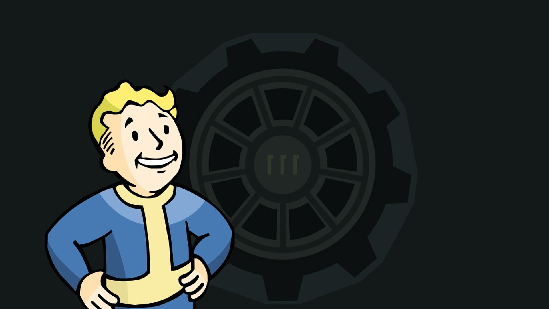 Fallout Video Games, Vault Vault Boy, Fallout, Bethesda