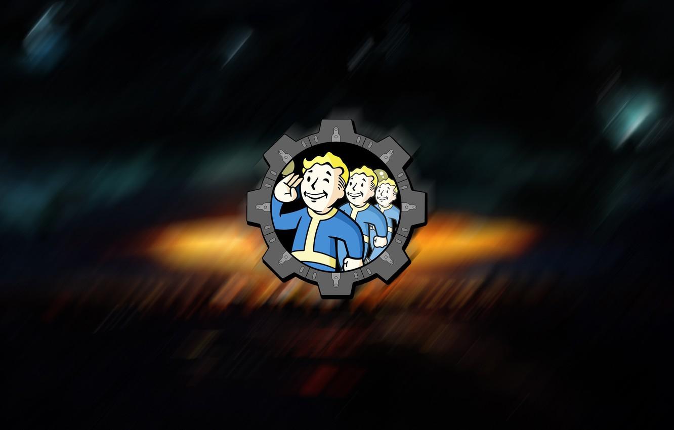 Wallpaper Fallout, Bethesda Softworks, Bethesda, Bethesda Game