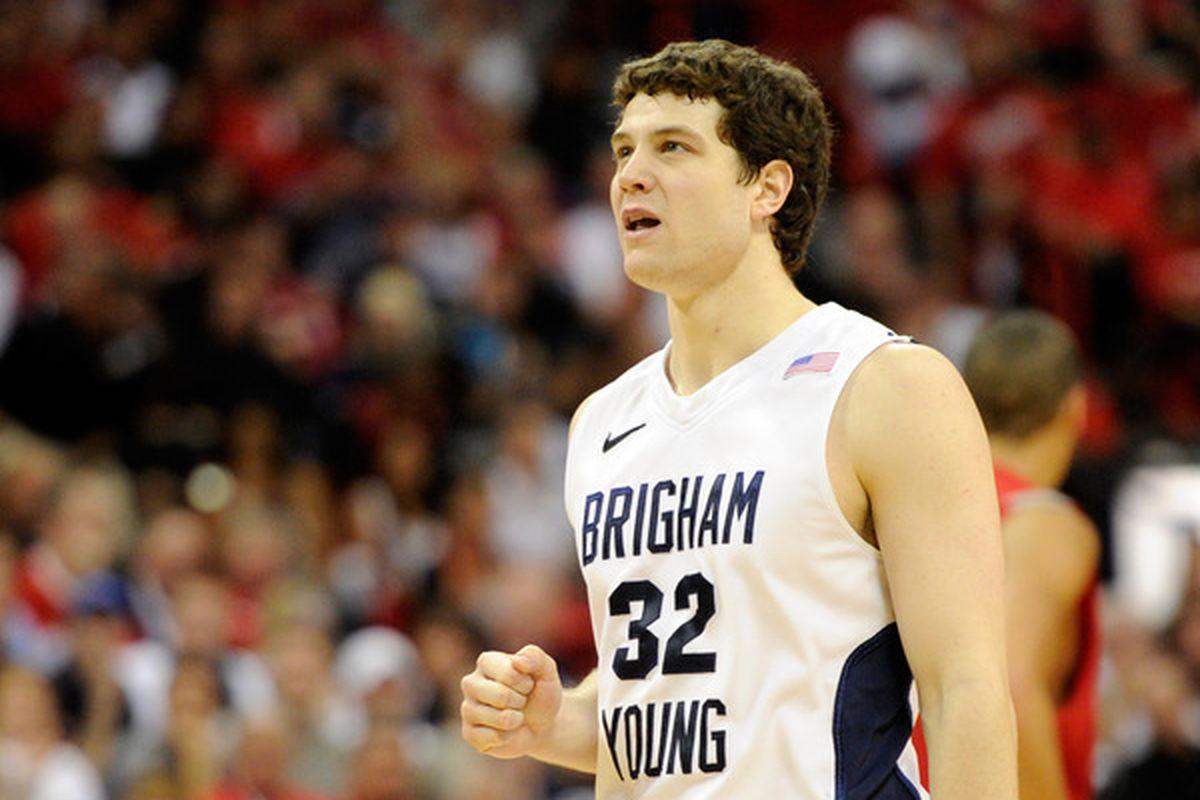Mid Major Morning Mashups: Jimmer Fredette Takes On All Comers