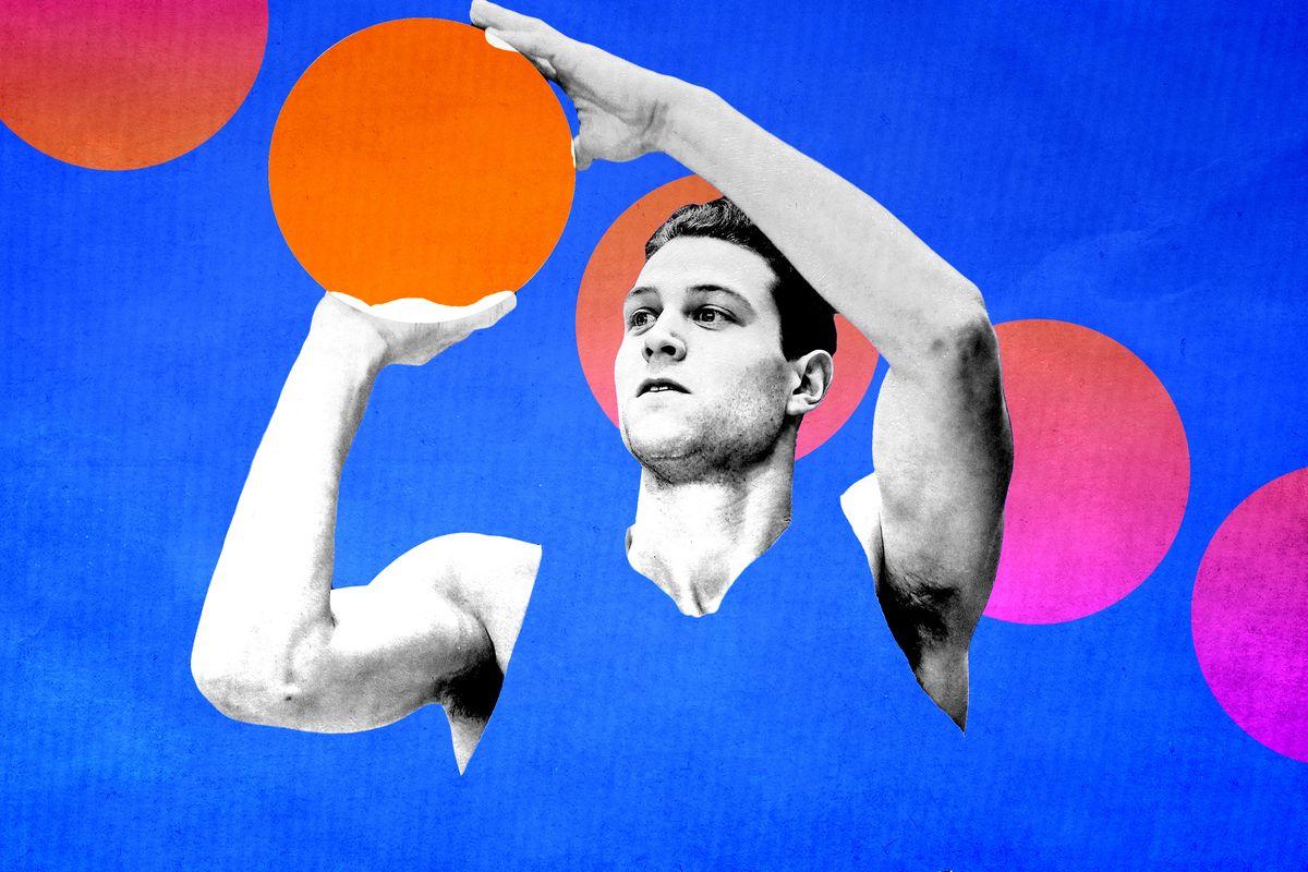Jimmer Fredette Is Playing Like It's 2011 Again