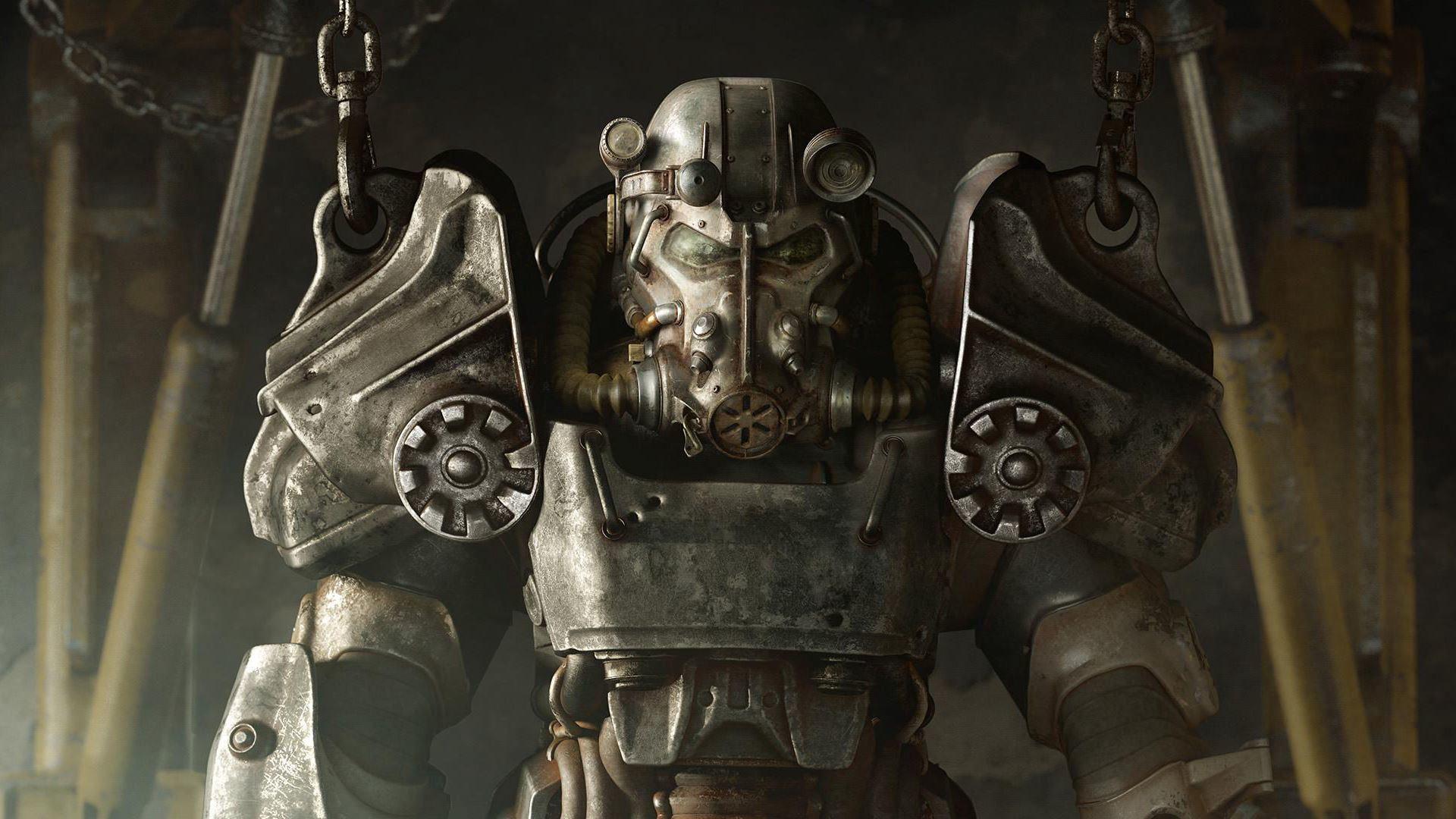 Download wallpaper 1920x1080 fallout bethesda game studios