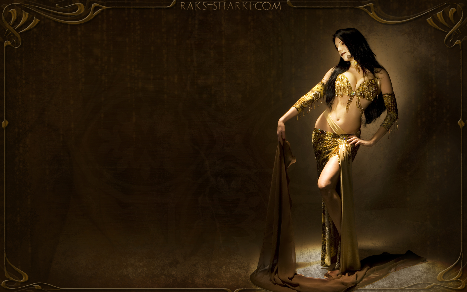 Sandra Bellydance Downloads Raks Sharki.com
