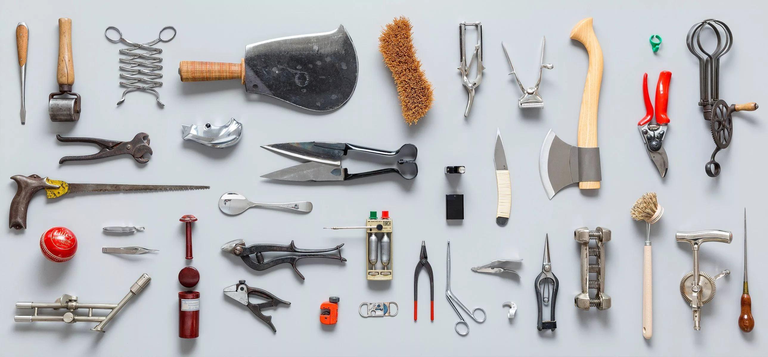 Tools HD Wallpaper free