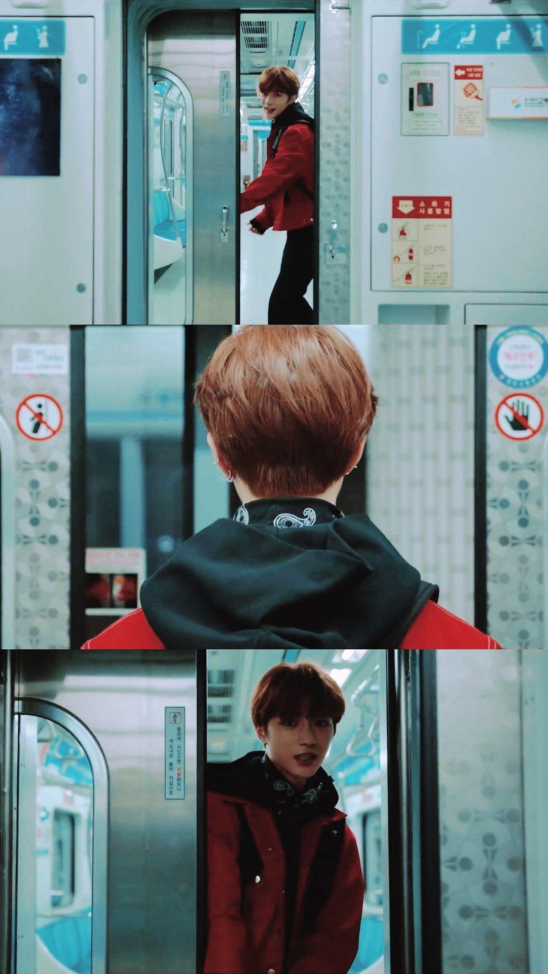 beomgyu. stans. txt. Bts fans, Kpop, Lock screen wallpaper