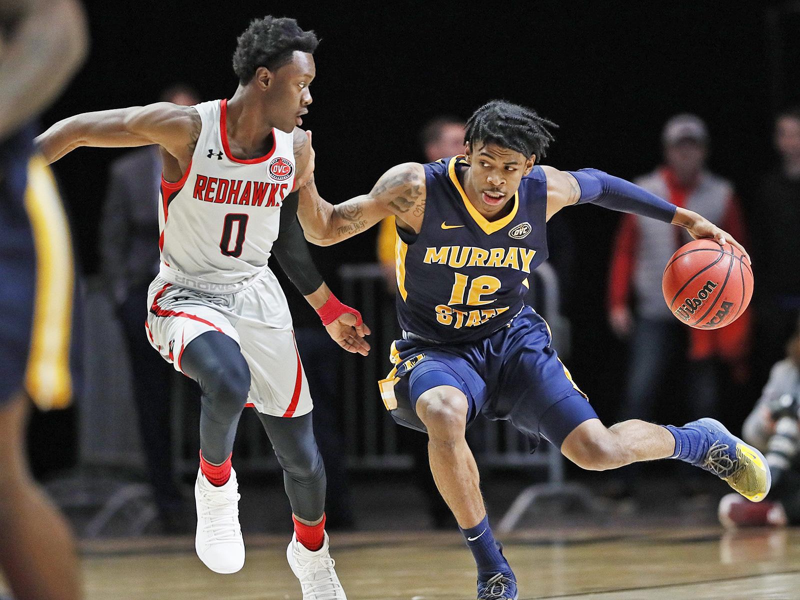 ja morant wallpapers｜TikTok Search