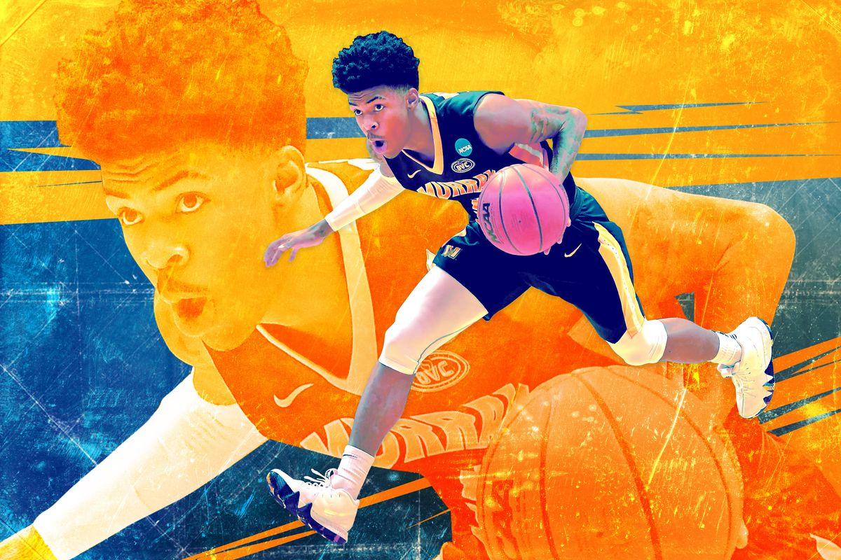 Ja Morant May Be the Next Westbrook, but Does the NBA Want Another
