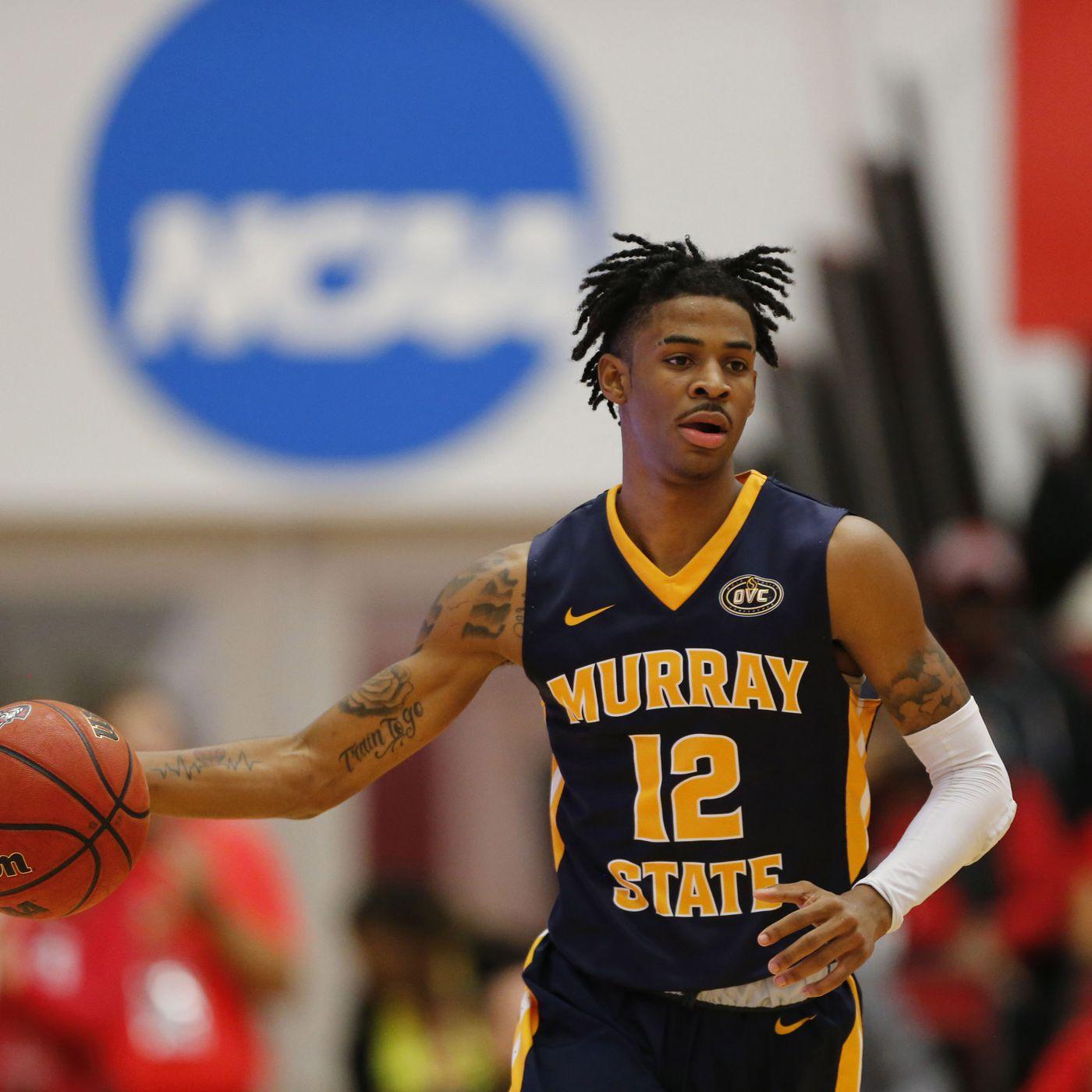 NCAA Tournament: Taking a look at Murray State East Coast