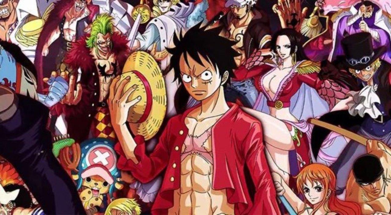 One Piece Luffy Vs Katakuri Fight Begins! Episode 850 Marks