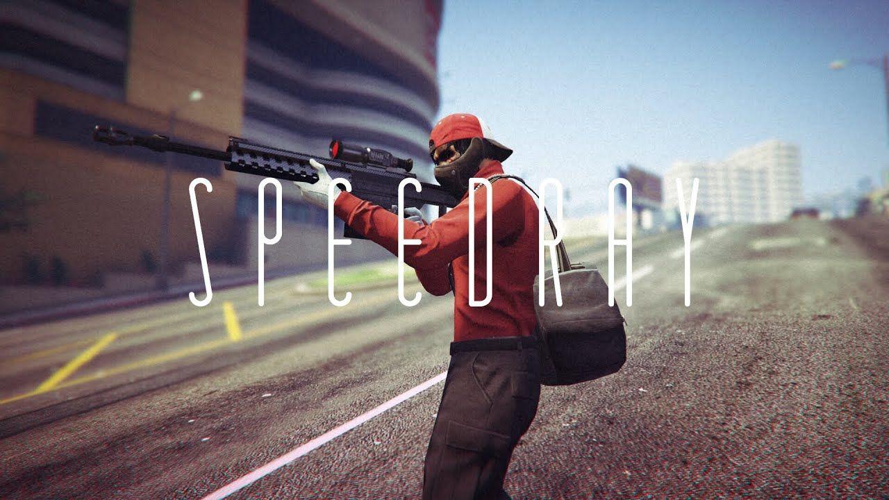 gta online) Red Rng/Tryhard Outfit Tutorial.