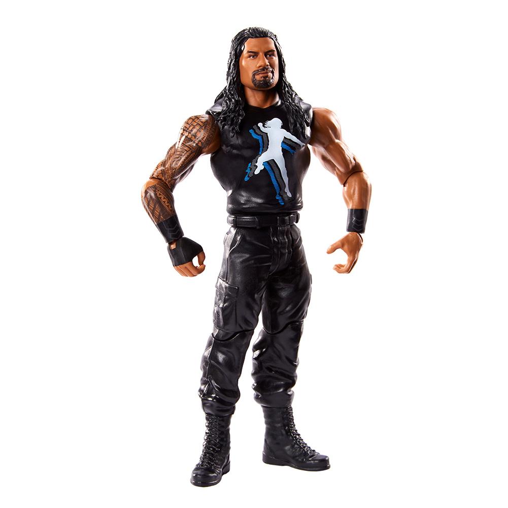 Roman Reigns Merchandise: Official Source to Buy Online. WWE